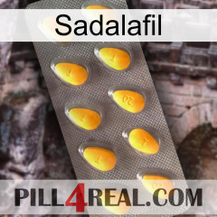 Sadalafil cialis1